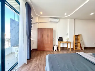 Căn Hộ Studio trên Đường Lý Nam Đế, Quận Phước Long – 50 m² – 8 Triệu VND/Tháng