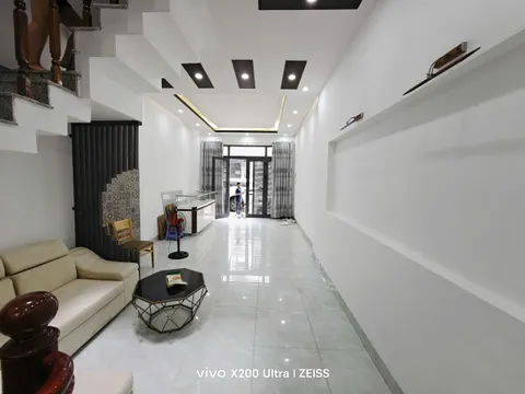 5-Bedroom House Rental in South Nha Trang – Fully Furnished – 17 Million VND/Month