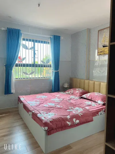 3卧室公寓出租 – CT2 VCN Phước Hải – 15百万越南盾/月