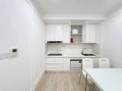 Люкс 2-комнатная квартира в Gold Coast Nha Trang – вид на море – 32 млн VND/месяц