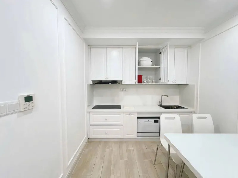 Căn hộ hạng sang 2 phòng ngủ tại Gold Coast Nha Trang – View biển – 32 triệu VND/tháng — 5/9