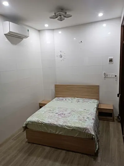 냐짱 북부 3침실 주택 임대 – 월 1800만 VND, 가구 완비, 해변까지 15분