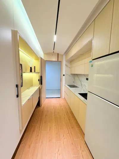 2-Bedroom Apartment for Rent in Mường Thành 04 – Trần Phú, Central Nha Trang – Sea & City View – 23M VND/Month