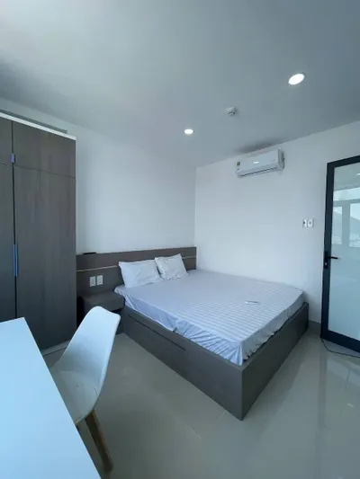 3-Bedroom Apartment for Rent in Napoleon Complex, North Nha Trang – 15 Million VND/Month