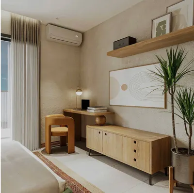 Studio tại dự án Libera Nha Trang – 1 750 000 000 VND