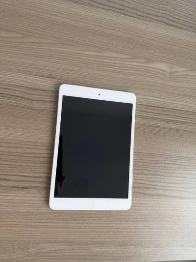 iPad Mini 2 32GB 4G/WiFi – 좋은 상태 – 100만 VND