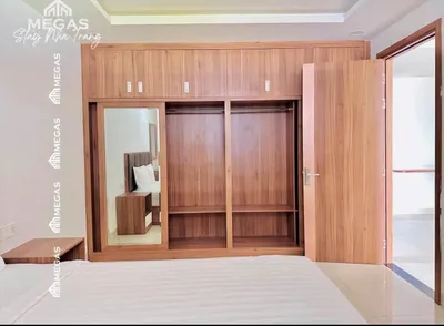 Căn Hộ 1 Phòng Ngủ cho Thuê trên Đường Hoàng Diệu, Phía Nam Nha Trang – Đầy Đủ Nội Thất – 7 Triệu VND/Tháng