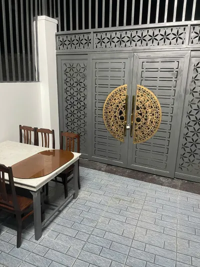 New Fully Furnished House for Rent in North Nha Trang – 200 m², 2 Bedrooms, 1.5 km from Beach – 16M VND/Month