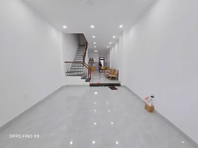 岘港西部出租房 - 80m²，4层，新家具，1700万越南盾/月