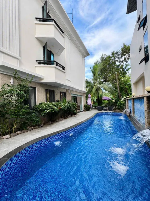 Studio Apartment for Rent – An Viên District, South Nha Trang – 5.5 Million VND/Month