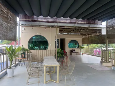 Biệt thự 5 phòng ngủ cho thuê ở Phía Tây Nha Trang – 25 triệu VND/tháng, đầy đủ nội thất, 10 phút đến biển
