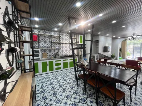 3-Bedroom House for Rent in North Nha Trang (Hòn Xện) – 65 m² – 12.5 Million VND/Month