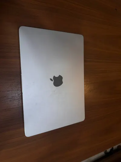 MacBook Air – Excellent Condition, 512GB, 88% Battery