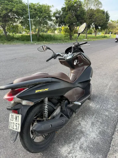 本田PCX 125踏板车 – 2013年型 – 急售