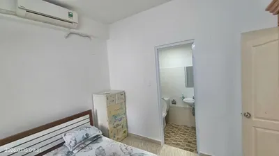 Căn Hộ 2 Phòng Ngủ Cho Thuê – Phía Bắc Nha Trang – 8 Triệu VND/Tháng
