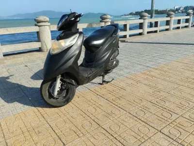Sym Atilla Viktoria – 3M VND