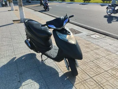 Sym Atilla Viktoria – 3M VND