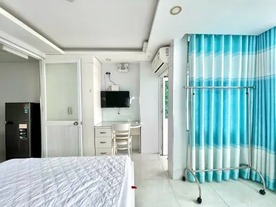 1침실 아파트 임대 – 냐짱 중심가 – 680만 VND/월