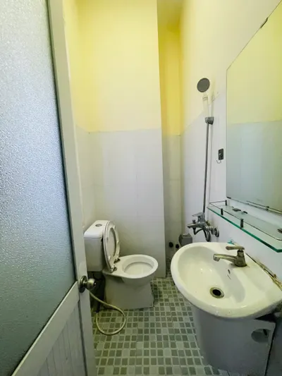 南岘港南部出租3卧室房屋 – 全部家具 – 靠近海滩