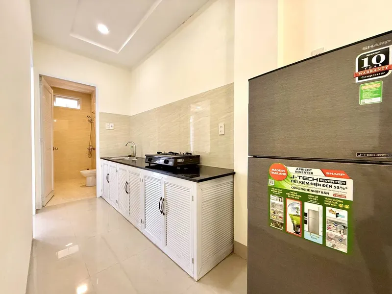2-Bedroom Apartment – West Nha Trang – Fully Furnished – 9 Million VND/Month — 4/5