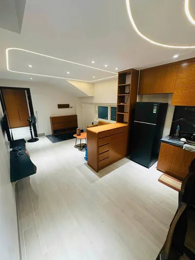 Premium 2-Bedroom Apartment for Rent on Nguyễn Thiện Thuật Street, Central Nha Trang – 15M VND/Month