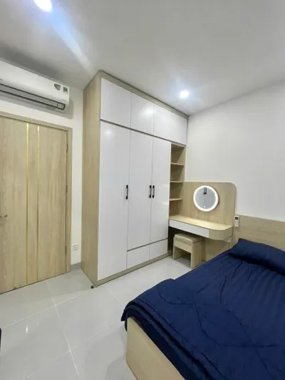 Modern Villa for Rent in My Gia, West Nha Trang – 28 Million VND/Month