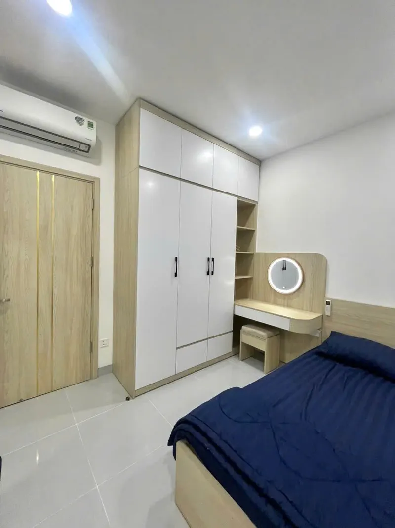 Modern Villa for Rent in My Gia, West Nha Trang – 28 Million VND/Month