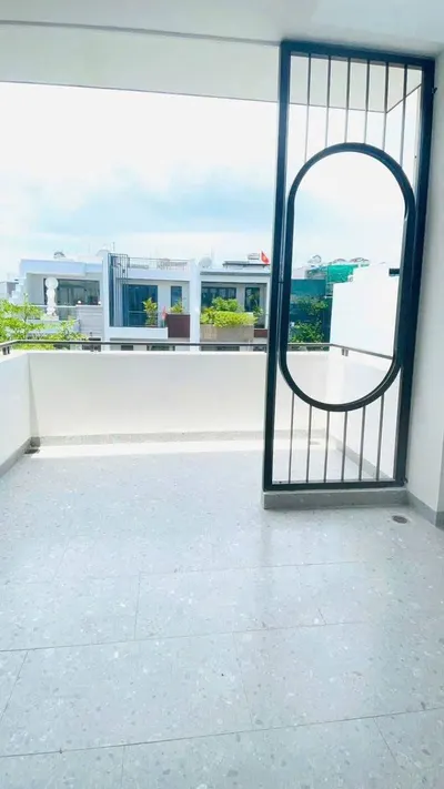 Nhà cho thuê tại khu My Gia Package 5 – 3 phòng ngủ, 100m², đầy đủ nội thất – 22 triệu VND/tháng