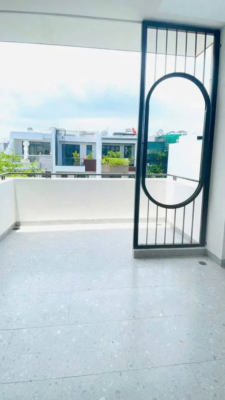 House for Rent in My Gia Package 5 Complex – 3 Bedrooms, 100m², Furnished – 22 Million VND/Month — 7/8