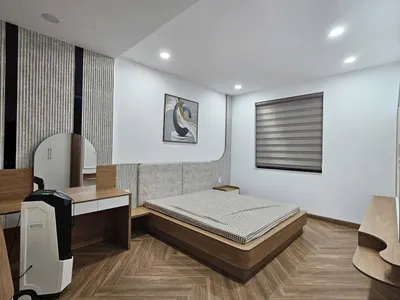 Nhà cho thuê – 270 m², 3 tầng, 3 phòng ngủ, đầy đủ nội thất – My Gia 7, Tây Nha Trang – 32 triệu VND/tháng