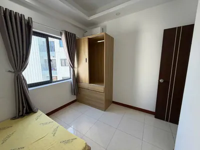 PH项目中的2居室转角公寓，南芽庄 – 67 m² – 1200万越南盾/月