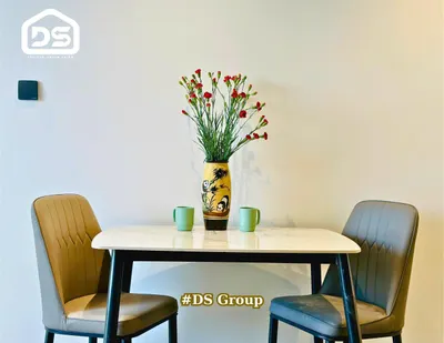 河内公寓1间卧室出租 Ha Quang 2，芽庄 – 1300万越南盾/月
