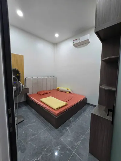 House Rental in North Nha Trang – 30M VND/Month