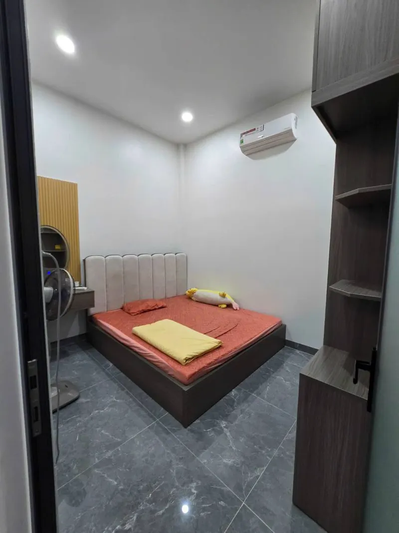 House Rental in North Nha Trang – 30M VND/Month