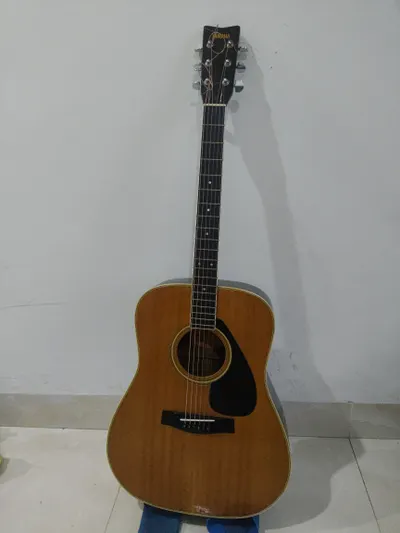 Yamaha FG-201B Acoustic Guitar for Sale – 2.5M VND