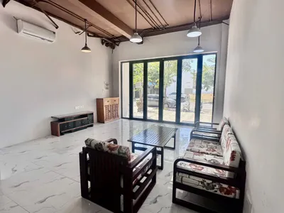 Дом в аренду в My Gia (сектор 8), The Capella Garden – 270 м², 20 млн донгов/месяц