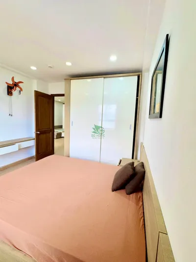 Căn hộ 2 phòng ngủ tại CT5 Vĩnh Điềm Trung – 8 triệu VND/tháng