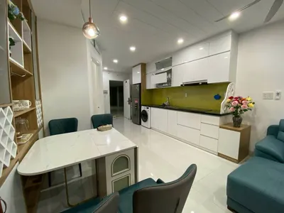 2-Bedroom Apartment for Rent in Mường Thanh, Nha Trang – 17M VND/Month