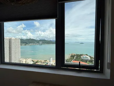 拿破仑住宅区全新3卧室公寓出租，芽庄 – 每月2000万越南盾