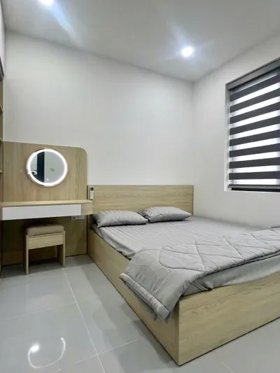 Modern Villa for Rent in My Gia, West Nha Trang – 28 Million VND/Month