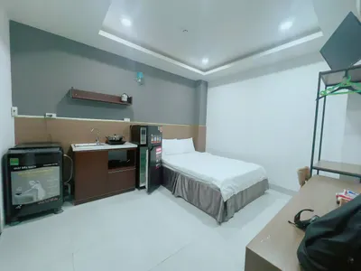 스튜디오 아파트 – 20m² – 해변으로부터 100m – 냐짱 북부 – 300만 동/월