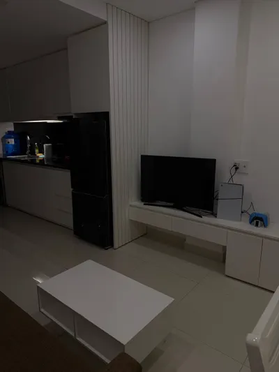 2-Bedroom Apartment at Champa Island – 54m², Clean & Bright – Available from July 10