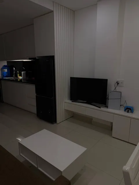 Căn hộ 2 phòng ngủ tại Champa Island – 54m², sạch và thoáng – Có sẵn từ 10 tháng 7