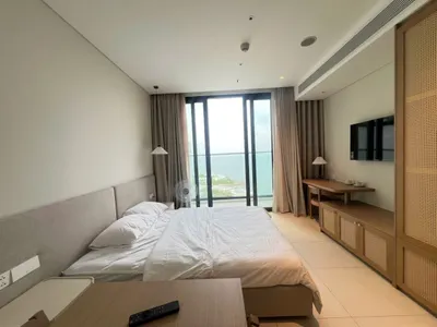 Căn hộ hiện đại cho thuê tại Libera, phía Bắc Nha Trang – 14 triệu VND/tháng