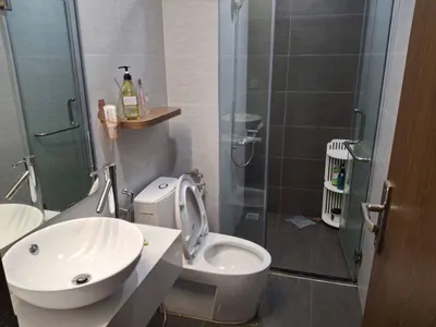 2-Bedroom Apartment for Rent – HUD Building, City Centre, Nha Trang – 18–19 Million VND/Month