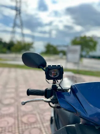 Yamaha Nouvo 3 в продаже – 114cc, 2009 года, недавний ремонт электрики