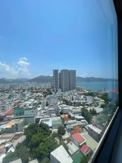 3-Bedroom Apartment for Rent in Napoleon Complex, North Nha Trang – 15 Million VND/Month