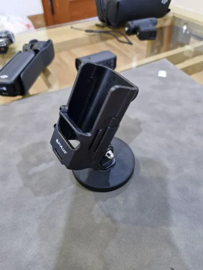 DJI Osmo Pocket 3 Creator Combo – 1300만 VND