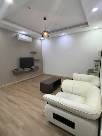 2-Bedroom Apartment for Rent – Tran Phu Street, Muong Thanh – 12 Million VND/Month