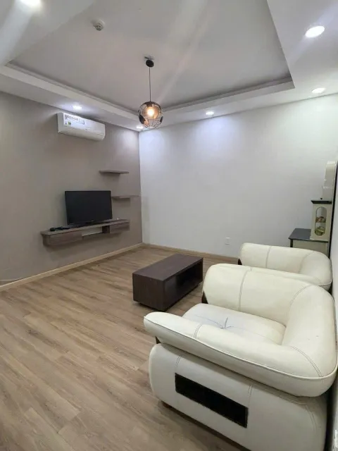 2-Bedroom Apartment for Rent – Tran Phu Street, Muong Thanh – 12 Million VND/Month